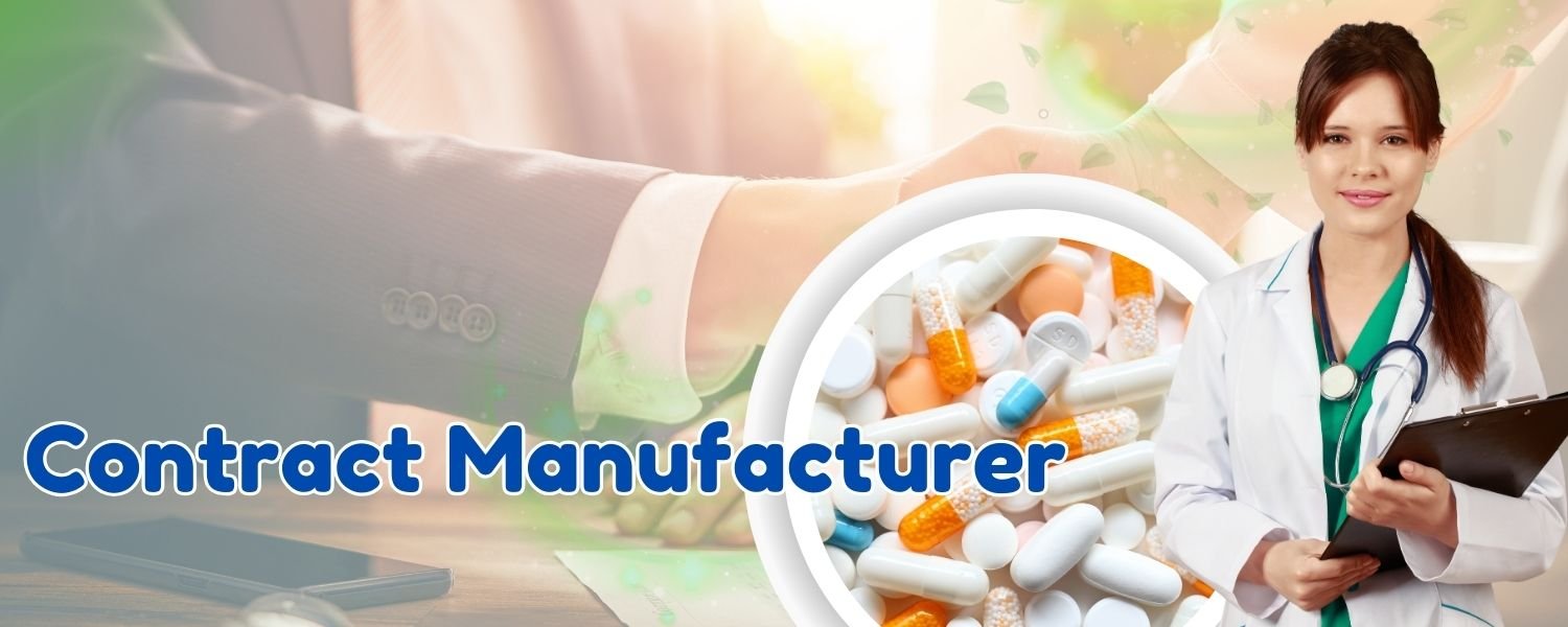 Triglobal Lifesciences Opc Pvt Ltd - contract manufacturer