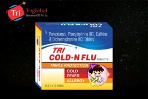 TRI COLD-N-FLU