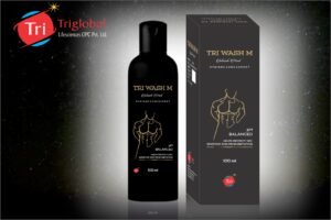 TRI WASH M