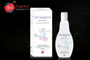 TRI WASH W
