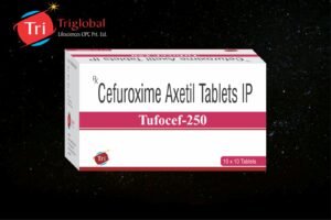 TUFOCEF-250