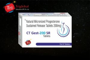 CT GEST-200SR