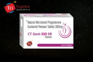 CT GEST-300SR