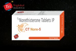 CT NORE-5