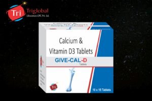 GIVE-CAL-D