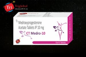 CT MEDRO-10