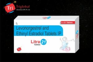 LITRA 21