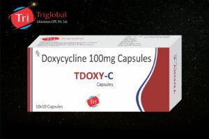 TDOXY-C