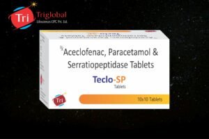 TECLO-SP