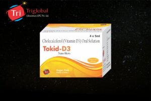 TOKID-D3