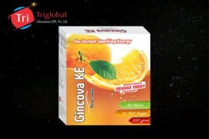 GINCOVA KE